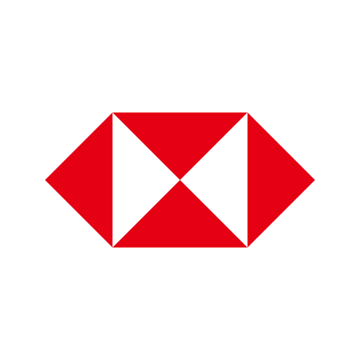 HSBC Logo
