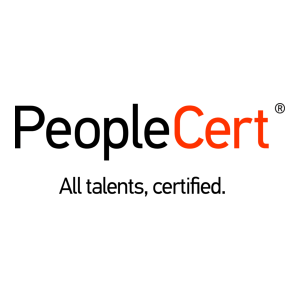 PeopleCert Logo