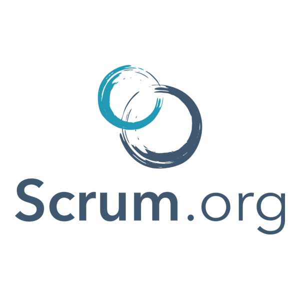 Scrum.org Logo