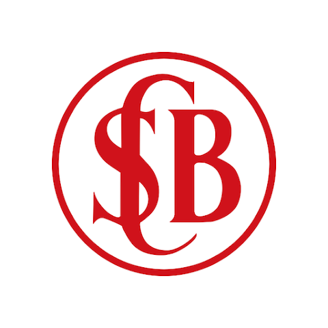 SCB Logo